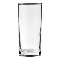 GLAS SLIMRESTO LONGDRINK 270ML 12 STUKS