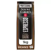 KOFFIE DOUWE EGBERTS ESPRESSO BONEN