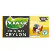 THEE PICKWICK CEYLON 100X2GR ZONDER