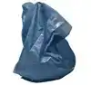 PEDAALEMMERZAK VEPA BINS HDPE 50X60CM