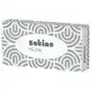 FACIAL TISSUES SATINO HILINE 100 VEL