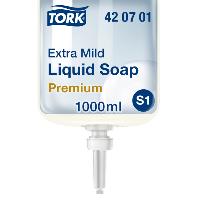 HANDZEEP TORK S1 PREMIUM VLOEIBAAR