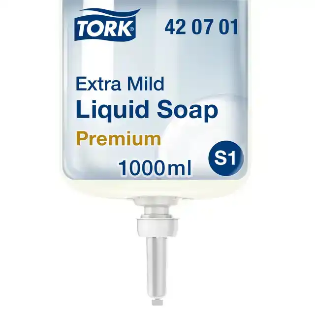 HANDZEEP TORK S1 PREMIUM VLOEIBAAR