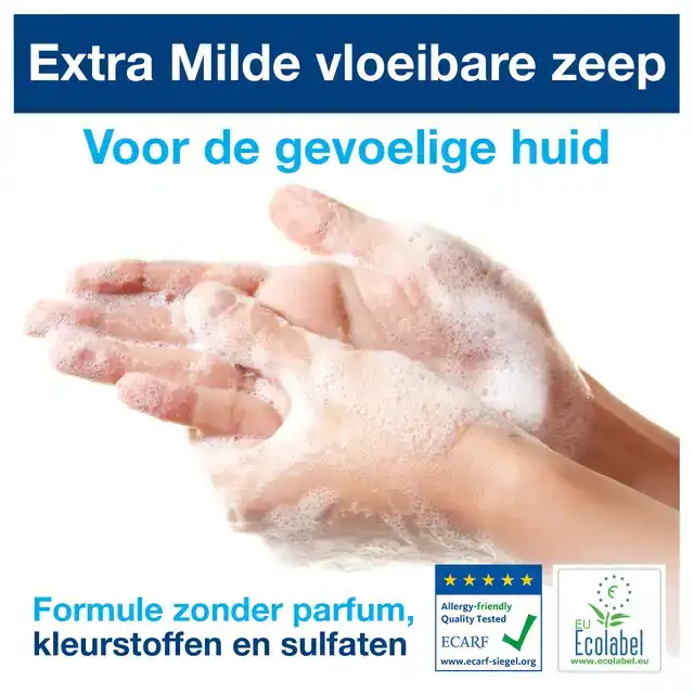 HANDZEEP TORK S1 PREMIUM VLOEIBAAR