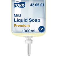HANDZEEP TORK S1 PREMIUM VLOEIBAAR