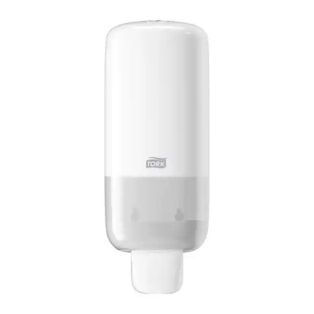 ZEEPDISPENSER TORK S4 ELEVATION 1000ML
