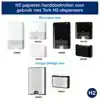 HANDDOEK TORK H2 PREMIUM 2LAAGS