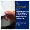 HANDDOEK TORK H2 PREMIUM 2LAAGS