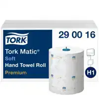 HANDDOEKROL TORK MATIC H1 PREMIUM 2LGS