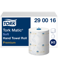 HANDDOEKROL TORK H1 PREMIUM 2LAAGS 100M