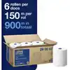 HANDDOEKROL TORK H1 ADVANCED 2LAAGS