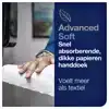 HANDDOEKROL TORK H1 ADVANCED 2LAAGS