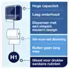 HANDDOEKROL TORK H1 ADVANCED 2LAAGS