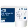 TOILETPAPIER TORK T2 PREMIUM JUMBO