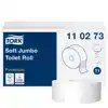 TOILETPAPIER TORK T1 PREMIUM JUMBO