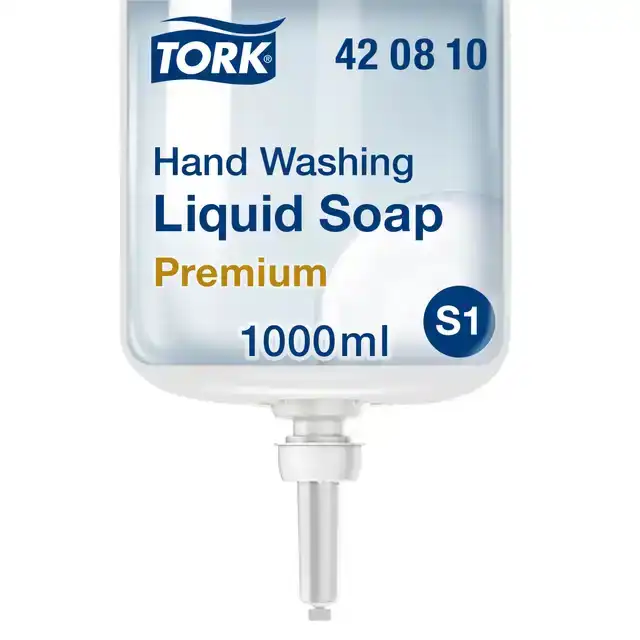 HANDZEEP TORK S1 PREMIUM VLOEIBAAR
