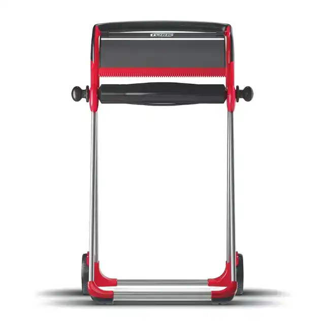 POETSPAPIERDISPENSER TORK W1