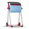 POETSPAPIERDISPENSER TORK W1