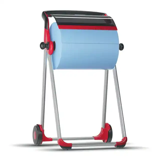 POETSPAPIERDISPENSER TORK W1