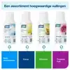 LUCHTVERFRISSERDISPENSER TORK A1 SPRAY