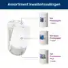 POETSPAPIERDISPENSER TORK M1 ELEVATION