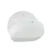 TOILETPAPIERDISPENSER TORK T1 JUMBO WIT