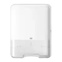 HANDDOEKDISPENSER TORK H3 ELEVATION WIT