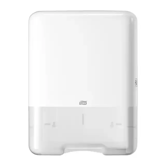 HANDDOEKDISPENSER TORK H3 ELEVATION WIT