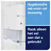 HANDDOEKDISPENSER TORK H3 ELEVATION WIT