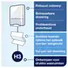 HANDDOEKDISPENSER TORK H3 ELEVATION WIT