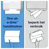 HANDDOEK TORK H3 ADVANCED 2LAAGS