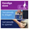 HANDDOEK TORK H3 ADVANCED 2LAAGS