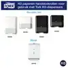 HANDDOEK TORK H3 ADVANCED 2LAAGS