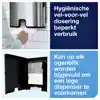 HANDDOEKDISPENSER TORK H2 IMAGE LINE