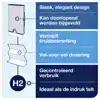 HANDDOEKDISPENSER TORK H2 IMAGE LINE