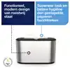 HANDDOEKDISPENSER TORK H2 IMAGE LINE