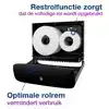 TOILETPAPIERDISPENSER TORK T2 IMAGE