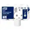 TOILETPAPIER TORK T4 PREMIUM 3LAAGS 250