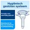 HANDDESINFECTIE TORK S1 PREMIUM