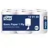 POETSPAPIER TORK M2 UNIVERSAL 1LAAGS