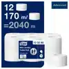 TOILETPAPIER TORK T2 ADVANCED JUMBO
