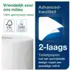 TOILETPAPIER TORK T2 ADVANCED JUMBO