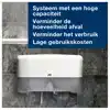 TOILETPAPIER TORK T2 ADVANCED JUMBO