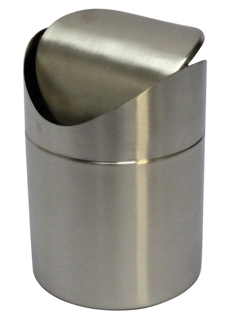 TAFELAFVALBAKJE VEPA BINS MET