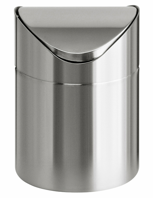 TAFELAFVALBAKJE VEPA BINS MET