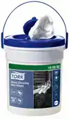 HANDREINIGINGSDOEK TORK W14 PREMIUM