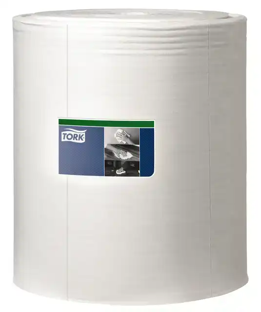 REINIGINGSDOEK TORK W1 PREMIUM 1LAAGS