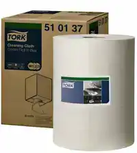 REINIGINGSDOEK TORK W2 PREMIUM 1LAAGS