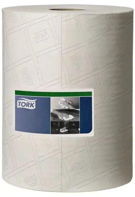 REINIGINGSDOEK TORK W2 PREMIUM 1LAAGS
