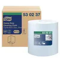 REINIGINGSDOEK TORK W1 W2 W3 PREMIUM